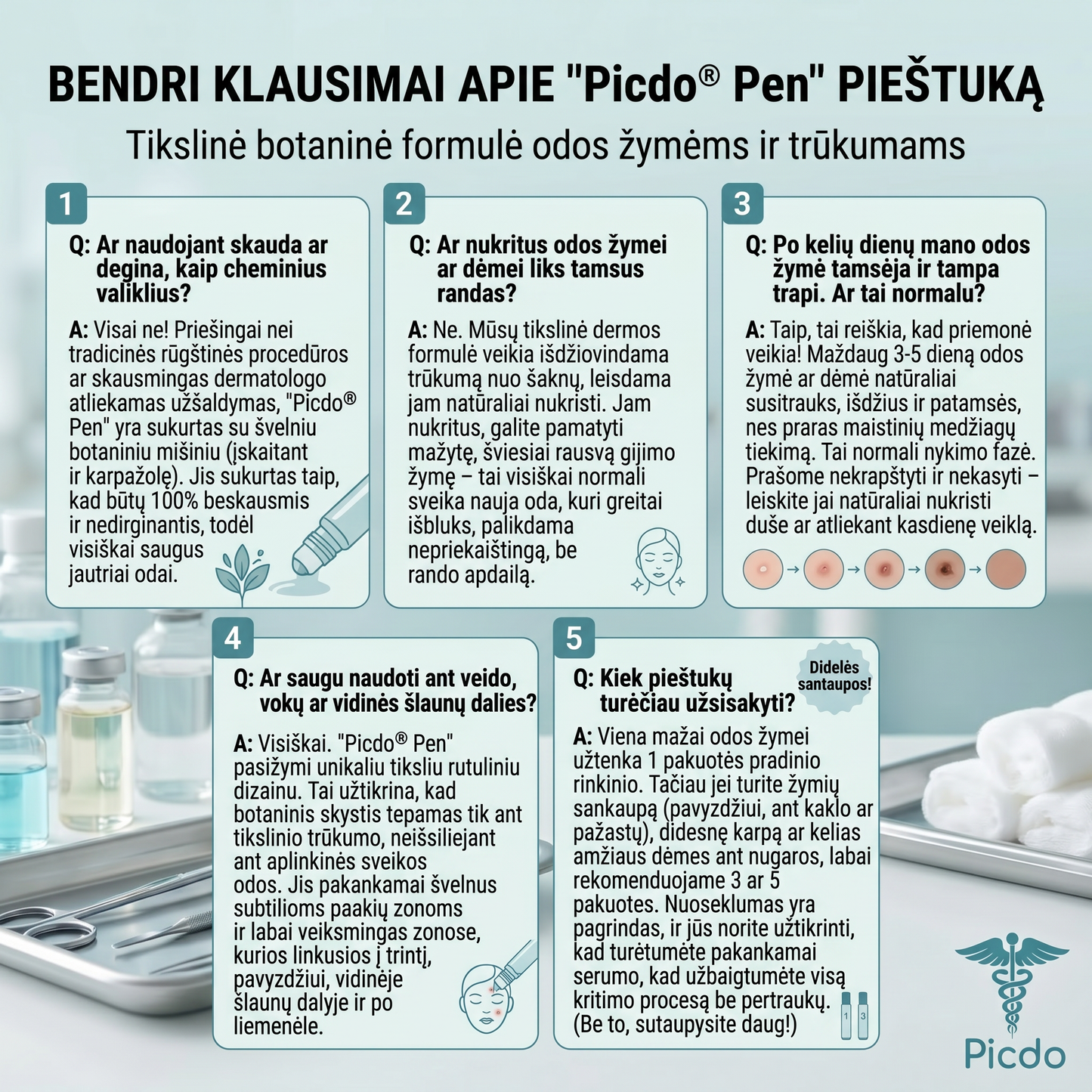 ✅✨𝐎𝐟𝐢𝐜𝐢𝐚𝐥𝐢 𝐩𝐫𝐞𝐤ė𝐬 ž𝐞𝐧𝐤𝐥𝐨 𝐩𝐚𝐫𝐝𝐮𝐨𝐭𝐮𝐯ė 𝐏𝐢𝐜𝐝𝐨® 𝟕 𝐝𝐚𝐲 𝐊𝐚𝐫𝐩𝐮𝐜𝐢𝐮 𝐢𝐫 𝐝𝐞𝐦𝐢𝐲 𝐯𝐚𝐥𝐢𝐤𝐥𝐢𝐬(Neskausmingas, be pėdsakų rutulinis rutulinis) 🚀