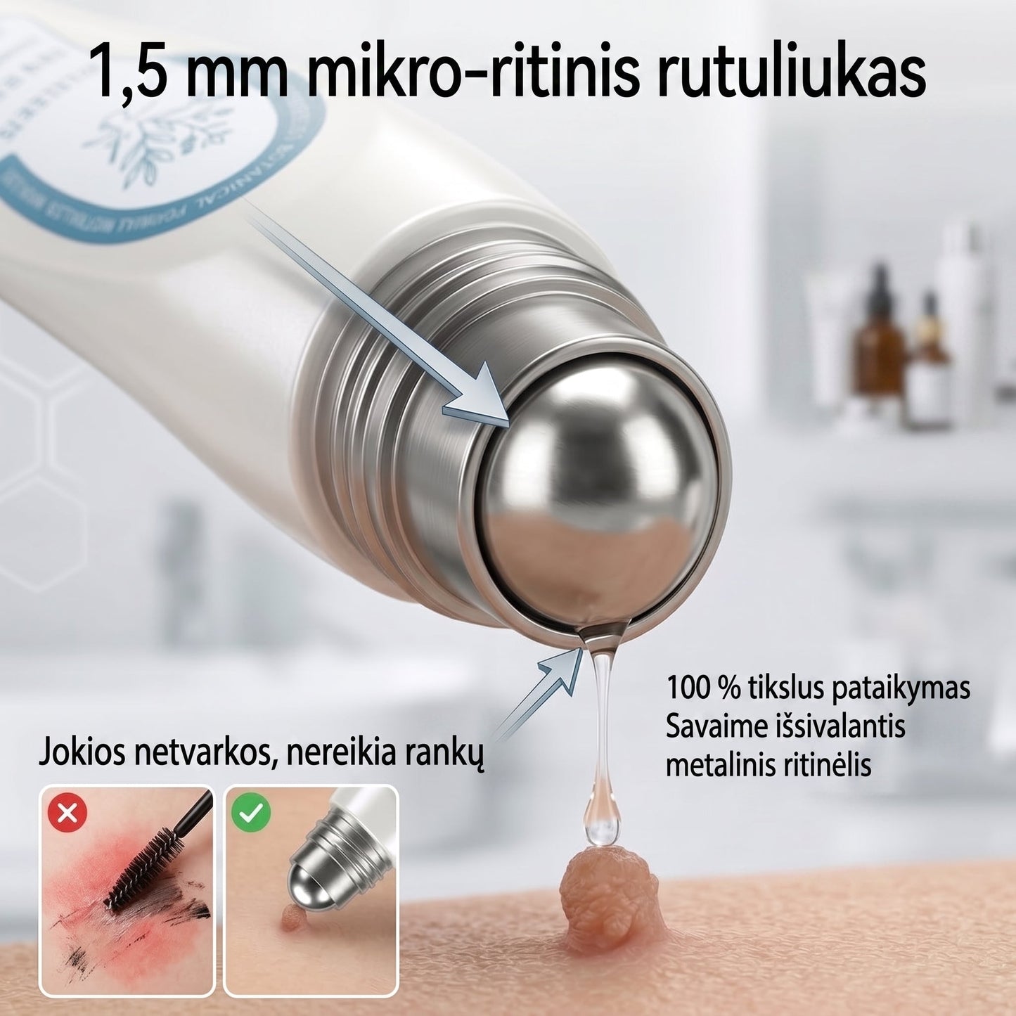 ✅✨𝐎𝐟𝐢𝐜𝐢𝐚𝐥𝐢 𝐩𝐫𝐞𝐤ė𝐬 ž𝐞𝐧𝐤𝐥𝐨 𝐩𝐚𝐫𝐝𝐮𝐨𝐭𝐮𝐯ė 𝐏𝐢𝐜𝐝𝐨® 𝟕 𝐝𝐚𝐲 𝐊𝐚𝐫𝐩𝐮𝐜𝐢𝐮 𝐢𝐫 𝐝𝐞𝐦𝐢𝐲 𝐯𝐚𝐥𝐢𝐤𝐥𝐢𝐬(Neskausmingas, be pėdsakų rutulinis rutulinis) 🚀