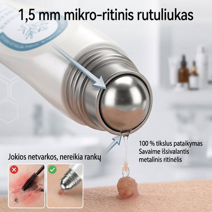 ✅✨𝐎𝐟𝐢𝐜𝐢𝐚𝐥𝐢 𝐩𝐫𝐞𝐤ė𝐬 ž𝐞𝐧𝐤𝐥𝐨 𝐩𝐚𝐫𝐝𝐮𝐨𝐭𝐮𝐯ė 𝐏𝐢𝐜𝐝𝐨® 𝟕 𝐝𝐚𝐲 𝐊𝐚𝐫𝐩𝐮𝐜𝐢𝐮 𝐢𝐫 𝐝𝐞𝐦𝐢𝐲 𝐯𝐚𝐥𝐢𝐤𝐥𝐢𝐬(Neskausmingas, be pėdsakų rutulinis rutulinis) 🚀