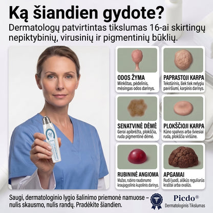 ✅✨𝐎𝐟𝐢𝐜𝐢𝐚𝐥𝐢 𝐩𝐫𝐞𝐤ė𝐬 ž𝐞𝐧𝐤𝐥𝐨 𝐩𝐚𝐫𝐝𝐮𝐨𝐭𝐮𝐯ė 𝐏𝐢𝐜𝐝𝐨® 𝟕 𝐝𝐚𝐲 𝐊𝐚𝐫𝐩𝐮𝐜𝐢𝐮 𝐢𝐫 𝐝𝐞𝐦𝐢𝐲 𝐯𝐚𝐥𝐢𝐤𝐥𝐢𝐬(Neskausmingas, be pėdsakų rutulinis rutulinis) 🚀